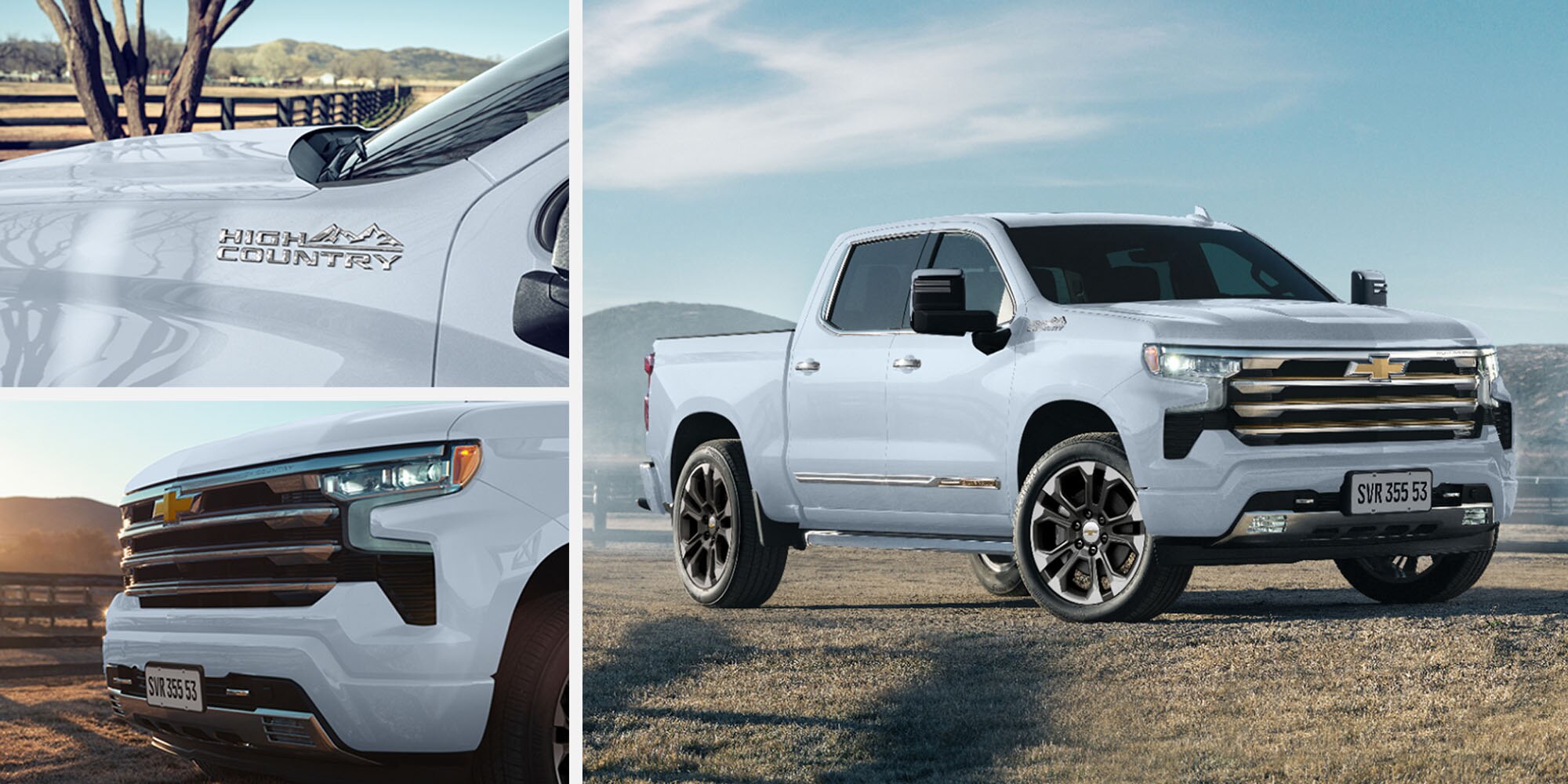 Chevrolet Silverado 0km em Goiás | Concessionária Cical